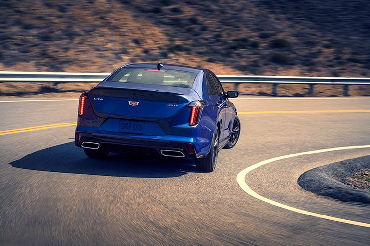 Bergstrom Cadillac of Neenah