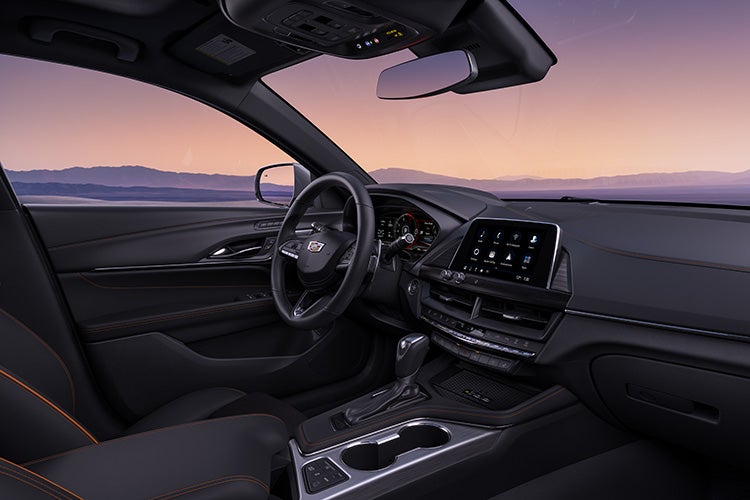 Bergstrom Cadillac of Neenah