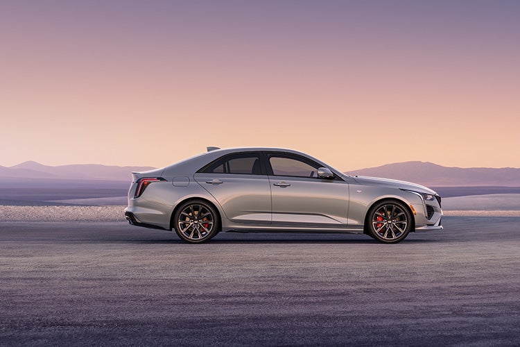 Bergstrom Cadillac of Neenah