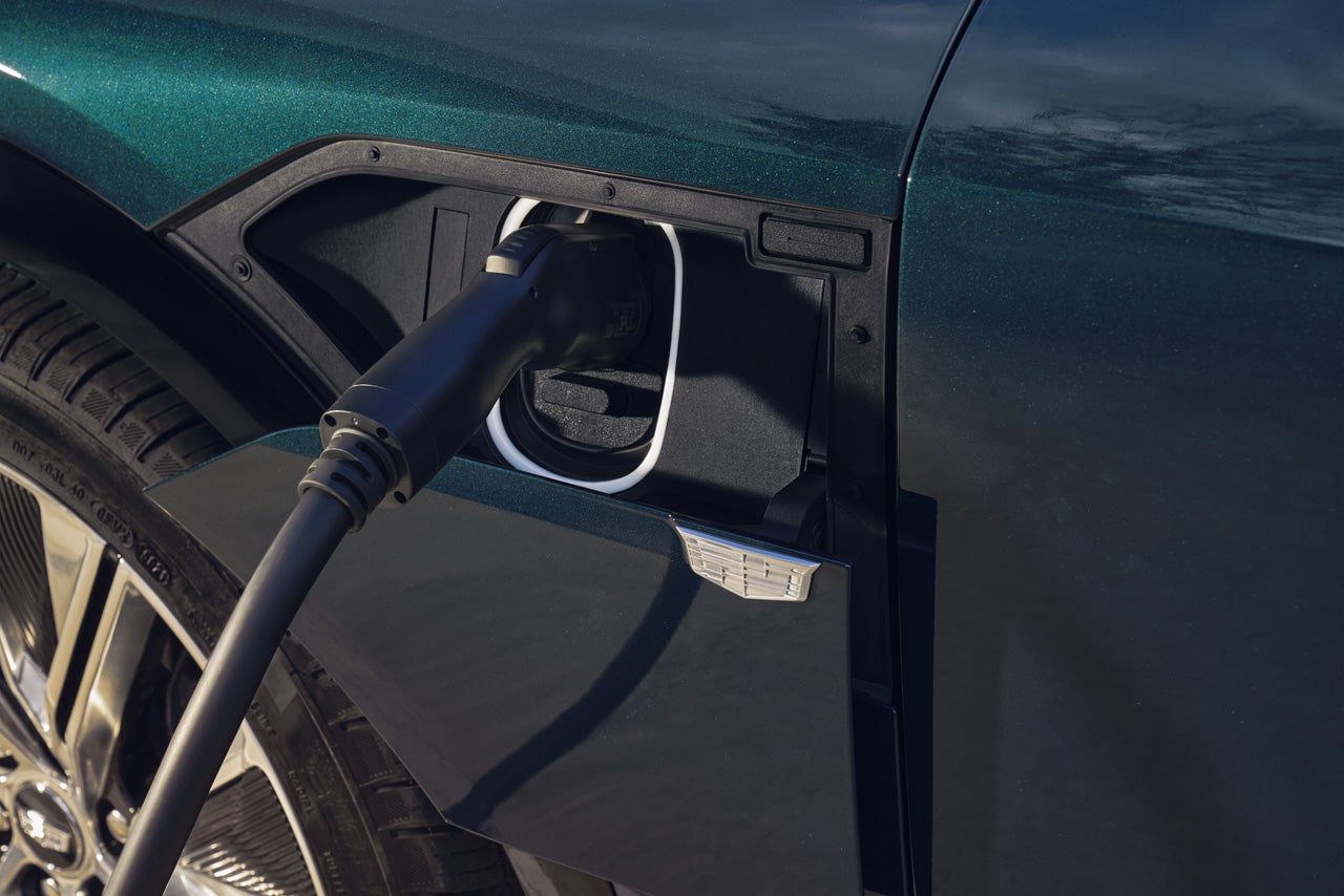 Bergstrom Cadillac of Neenah in Neenah WI