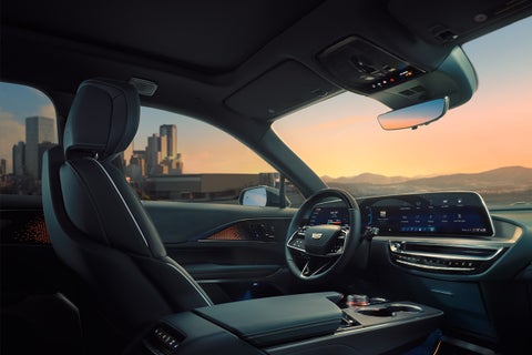 Bergstrom Cadillac of Neenah in Neenah WI