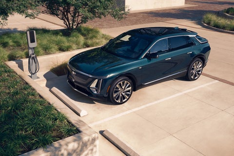  Bergstrom Cadillac of Neenah in Neenah WI