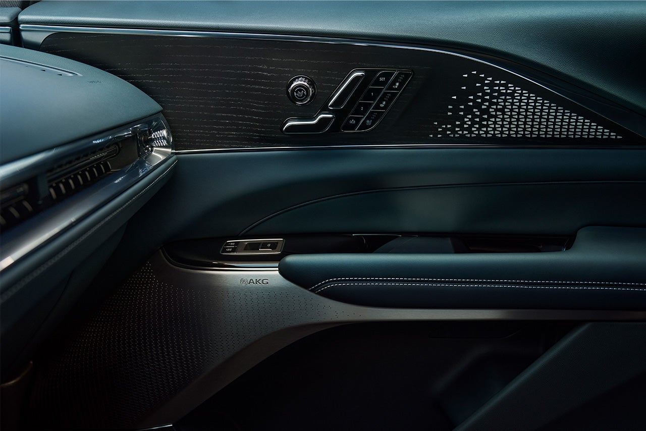 Bergstrom Cadillac of Neenah in Neenah WI