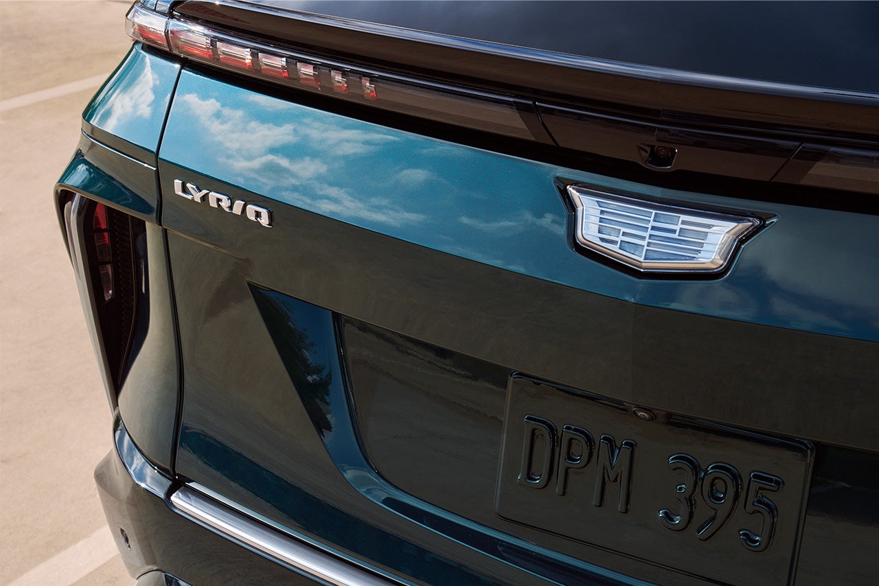 Bergstrom Cadillac of Neenah in Neenah WI