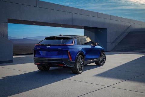 Bergstrom Cadillac of Neenah in Neenah WI