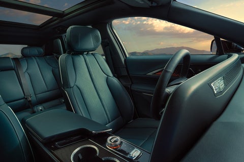 Bergstrom Cadillac of Neenah in Neenah WI