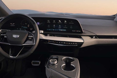 Bergstrom Cadillac of Neenah in Neenah WI