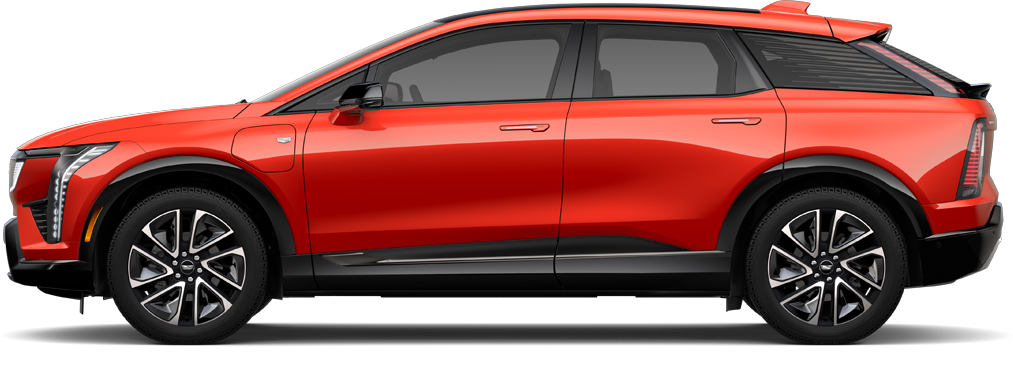 Bergstrom Cadillac of Neenah in Neenah WI