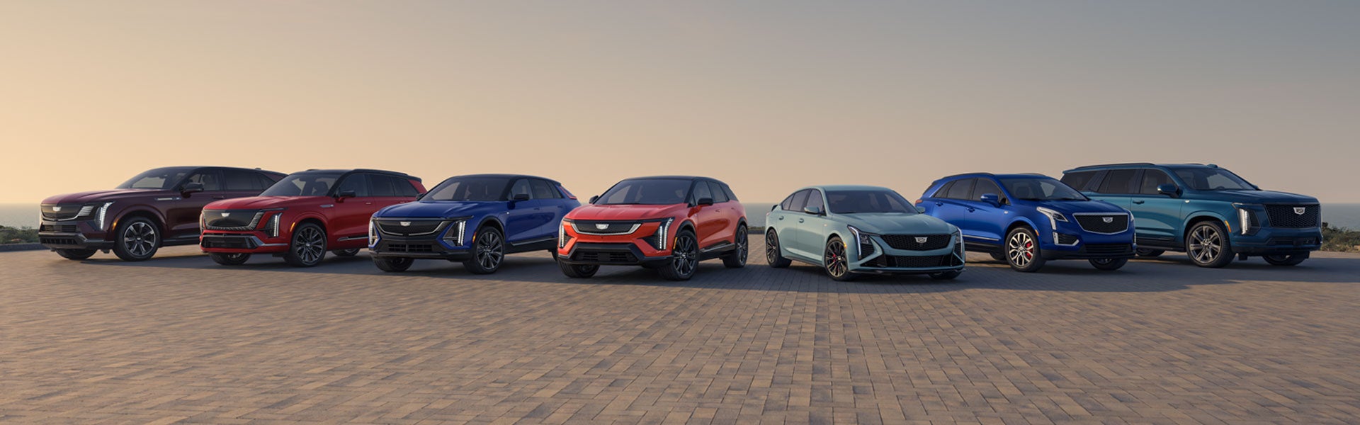 Bergstrom Cadillac of Neenah in Neenah WI