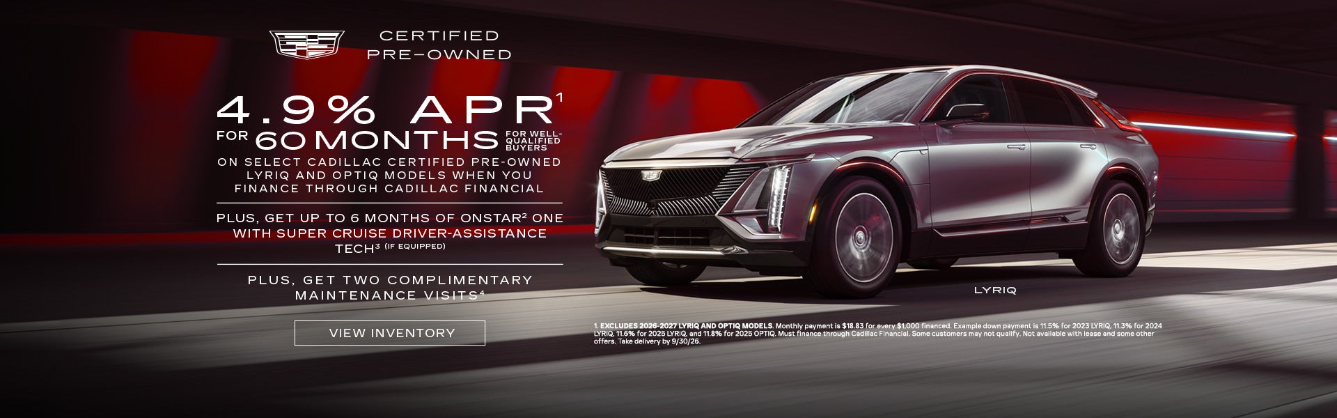 Bergstrom Cadillac of Neenah in Neenah WI