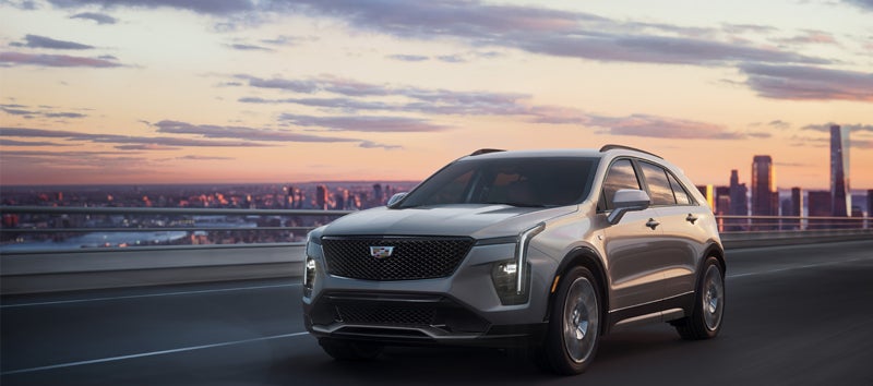 Bergstrom Cadillac of Neenah in Neenah WI