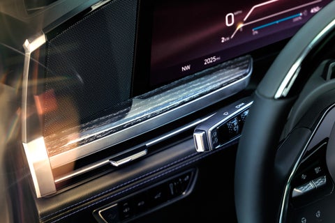 Bergstrom Cadillac of Neenah in Neenah WI