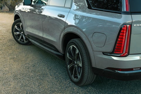 Bergstrom Cadillac of Neenah in Neenah WI