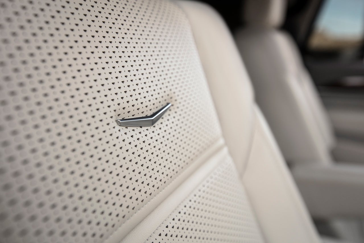 Bergstrom Cadillac of Neenah in Neenah WI