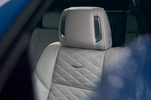  Bergstrom Cadillac of Neenah in Neenah WI