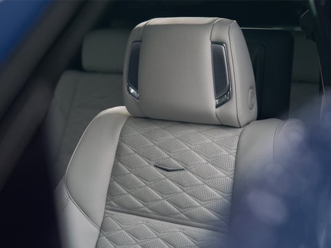 Bergstrom Cadillac of Neenah in Neenah WI