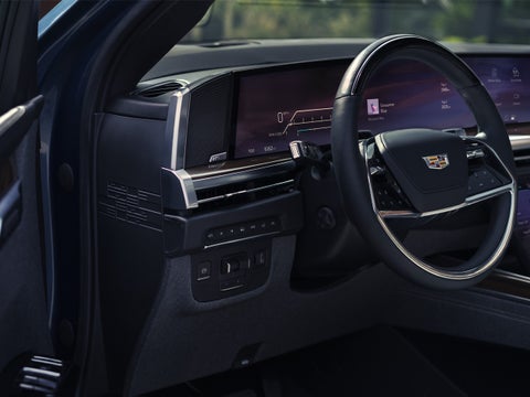 Bergstrom Cadillac of Neenah in Neenah WI