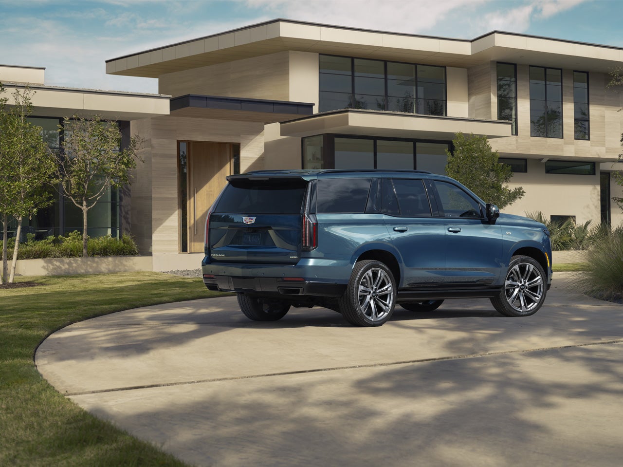 Bergstrom Cadillac of Neenah in Neenah WI