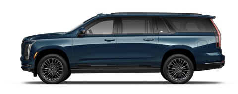 Bergstrom Cadillac of Neenah in Neenah WI