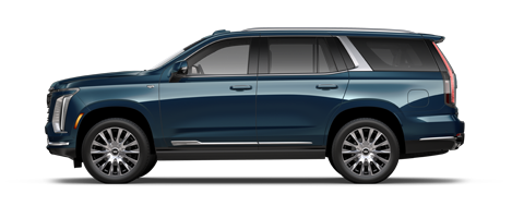 Bergstrom Cadillac of Neenah in Neenah WI