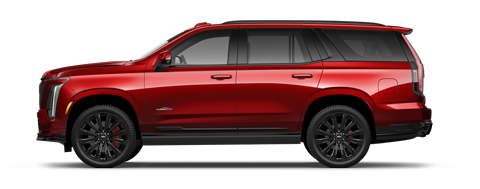 Bergstrom Cadillac of Neenah in Neenah WI