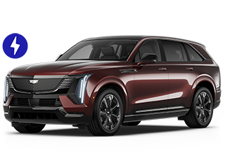 Escalade IQ - Bergstrom Cadillac of Neenah in Neenah WI