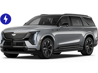 Escalade IQL - Bergstrom Cadillac of Neenah in Neenah WI