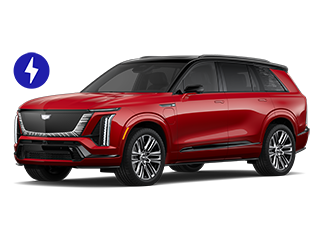 VISTIQ - Bergstrom Cadillac of Neenah in Neenah WI