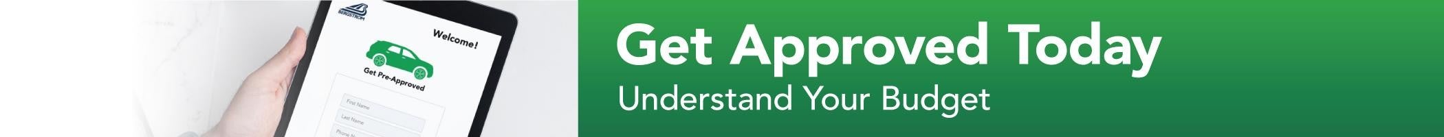 Bergstrom Cadillac of Neenah in Neenah WI